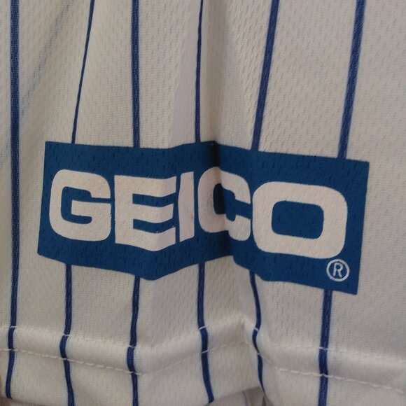 New York Mets MLB Jersey (King of Queens) - Picture 4 of 5